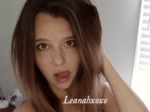 Leanahxoxo
