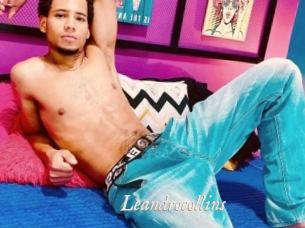 Leandrocollins