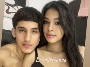 Leandrohanna