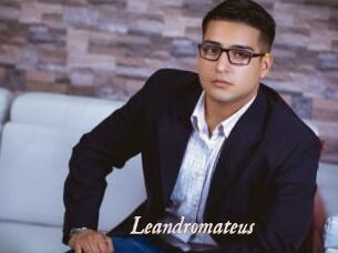 Leandromateus