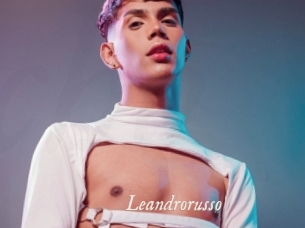 Leandrorusso