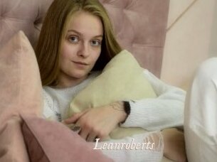 Leanroberts