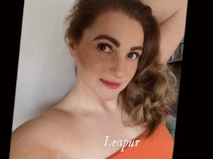 Leapur