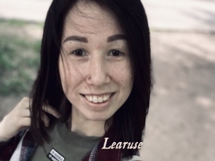 Learuse
