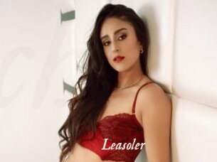 Leasoler