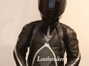 Leatherbiker
