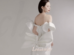 Leauamber