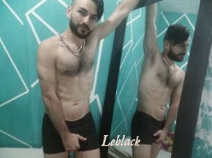 Leblack