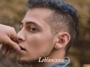 Leblancxxx