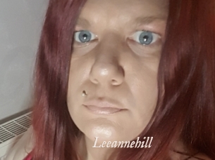 Leeannehill