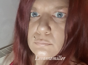 Leeannemiller