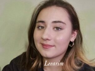 Leearim