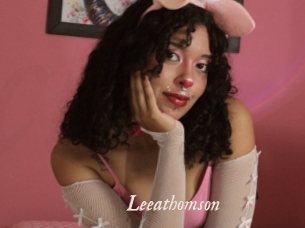 Leeathomson