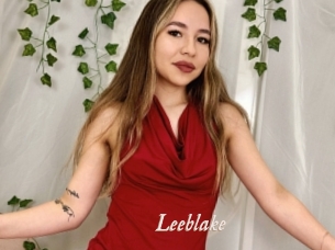 Leeblake