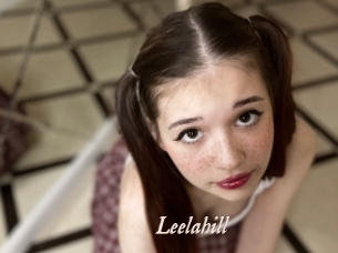Leelahill