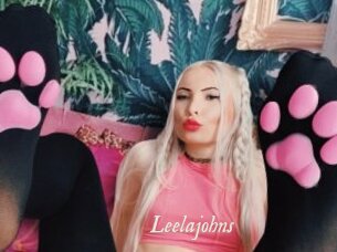 Leelajohns