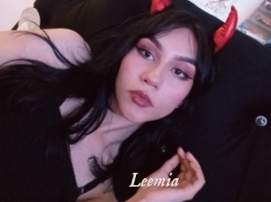 Leemia