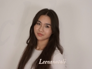 Leenanatali