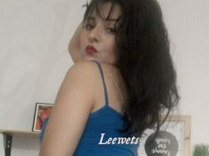 Leewets