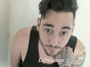 Lefrancaisx