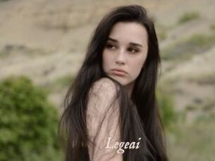 Legeai