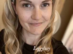 Leggylucy