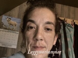 Leggywarhammer