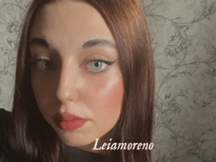 Leiamoreno