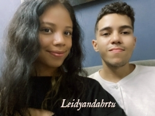 Leidyandahrtu