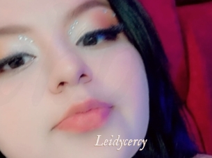 Leidycercy