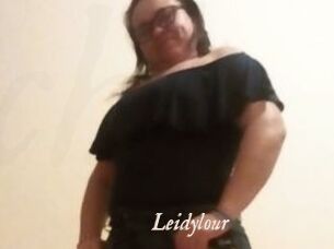 Leidylour