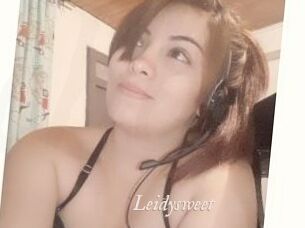 Leidysweet