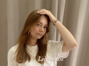 Leighskaare