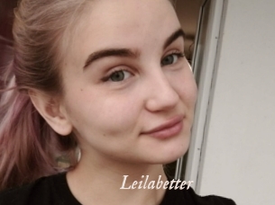 Leilabetter