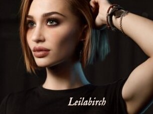 Leilabirch