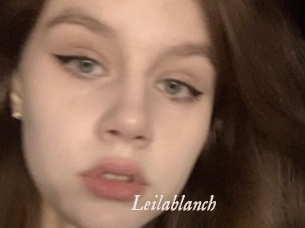 Leilablanch