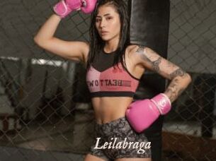 Leilabraga