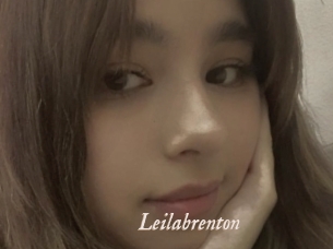 Leilabrenton