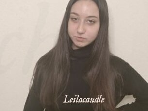 Leilacaudle