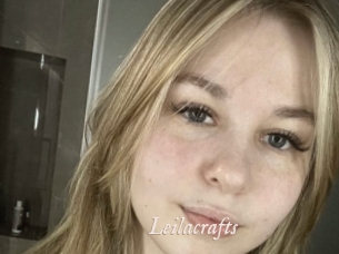 Leilacrafts