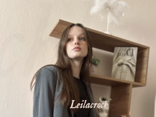 Leilacrock