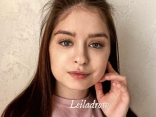 Leiladrow