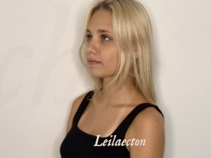 Leilaecton