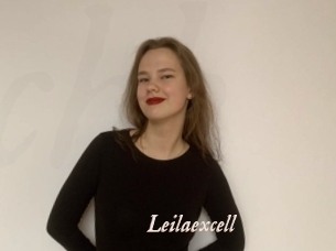 Leilaexcell