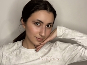 Leilafaux