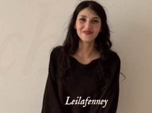 Leilafenney