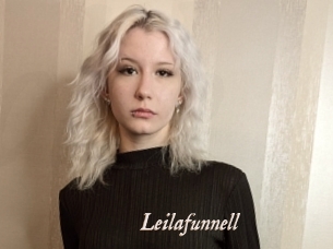 Leilafunnell