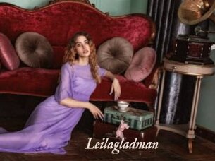 Leilagladman