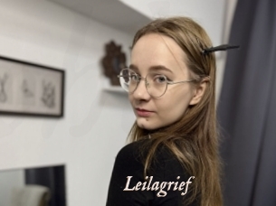 Leilagrief