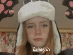Leilagrise